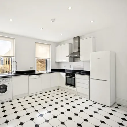 Image 2 - Chester House, Eccleston Place, London, SW1W 9LN, United Kingdom - Apartment for rent