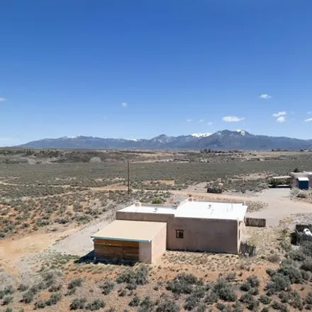 Buy this 2 bed condo on unnamed road in Taos County, NM