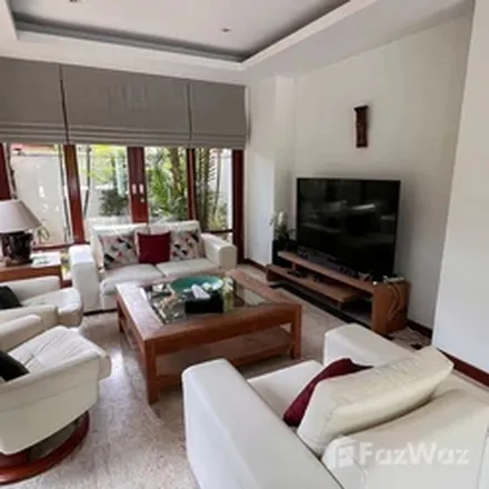 Rent this 5 bed apartment on живописное местечко in Pasak-Koktanod Road, Choeng Thale