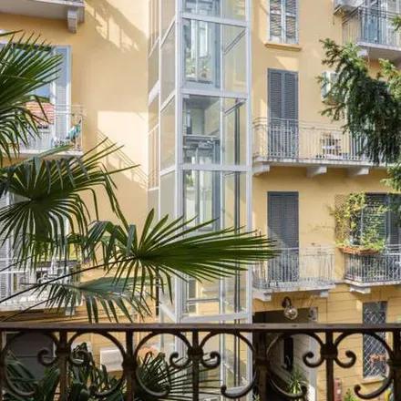 Image 9 - Via della Boscaiola, 14, 20159 Milan MI, Italy - Apartment for rent