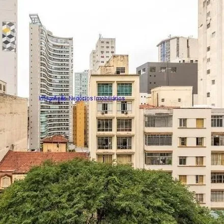 Image 2 - Avenida Vieira de Carvalho 141, República, São Paulo - SP, 01210-010, Brazil - Apartment for sale