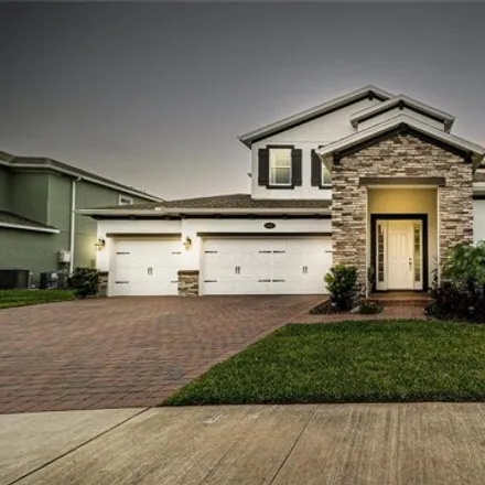 Buy this 5 bed house on 16882 Sanctuary Drive in Winter Garden, FL 34787