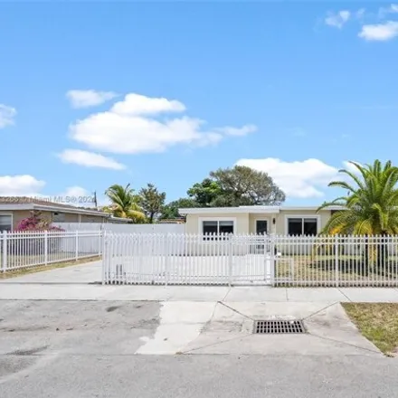 Buy this 6 bed house on 49 Miami Gardens Road in Miami Gardens, West Park