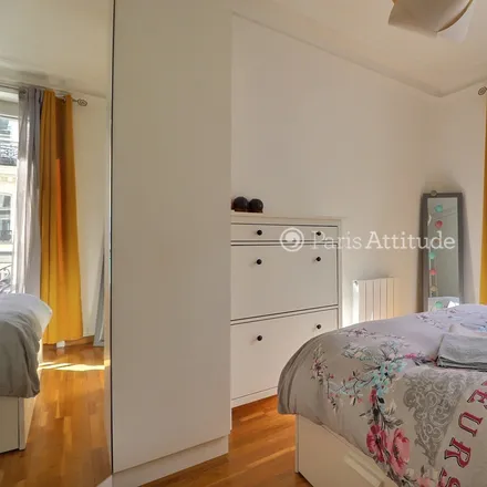 Image 7 - 25 Rue du Château Landon, 75010 Paris, France - Apartment for rent