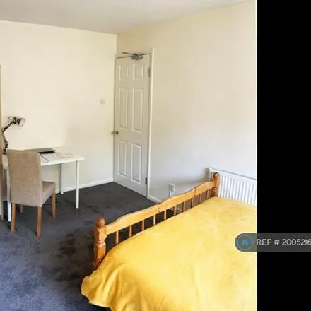 Image 7 - 76 Leng Crescent, Norwich, NR4 7NY, United Kingdom - Duplex for rent