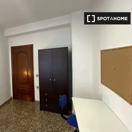 Image 4 - Campus de Alfonso XIII, Calle de Esteban de Panón, 30203 Cartagena, Spain - Room for rent