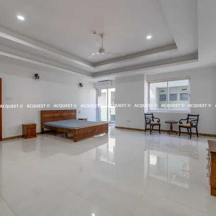 Image 2 - Sri Sambuddaloka Viharaya, Lotus Road, Fort, Colombo 10110, Sri Lanka - Apartment for rent