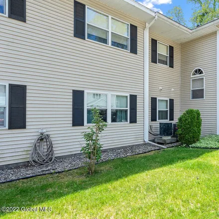 Buy this 2 bed condo on 1107 Greenwich Drive in City of Albany, NY 12203