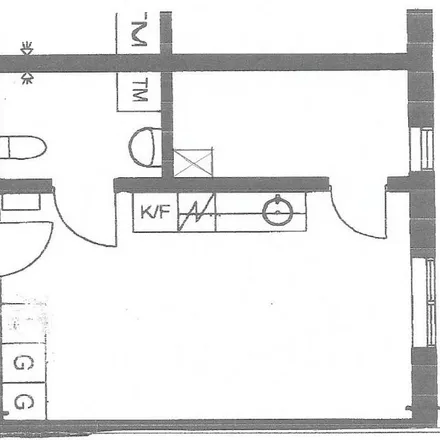 Image 4 - Triogatan 9, 656 36 Karlstad, Sweden - Apartment for rent