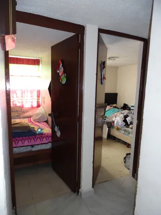 Buy this 3 bed apartment on Avenida Del Trabajo in Colonia Nicolás Bravo, 15270 Mexico City