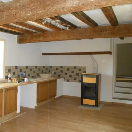 Rent this 4 bed apartment on 6 Rue Caudas in 30250 Sommières, France