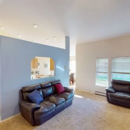 Buy this 3 bed apartment on 486 Gold Rush Drive in Comstock Estates, Fruita