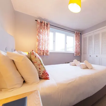 Rent this 2 bed house on Teversham in CB1 9GJ, United Kingdom