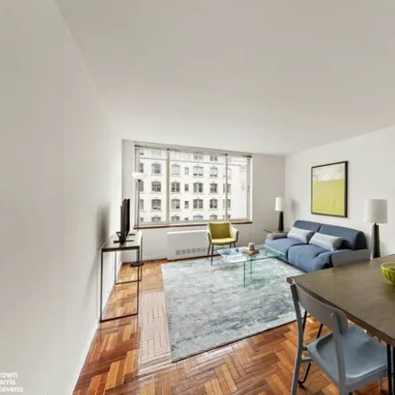Buy this 1 bed condo on The Boulevard in 2373 Broadway, New York