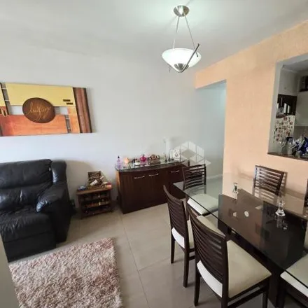 Buy this 3 bed apartment on Rua Vigário Albernaz 843 in Vila Gumercindo, São Paulo - SP