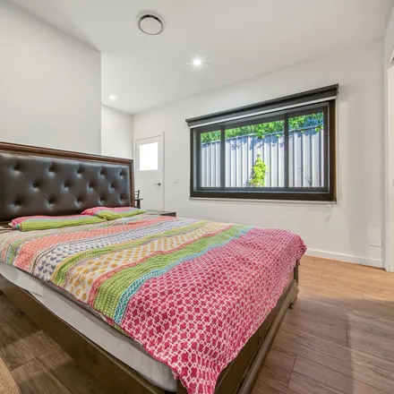 Rent this 1 bed apartment on Australian Capital Territory in Buckley Circuit, Kambah 2902