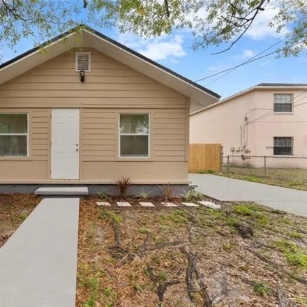 Rent this 3 bed house on 8612 North 14th Street in Tampa, FL 33604