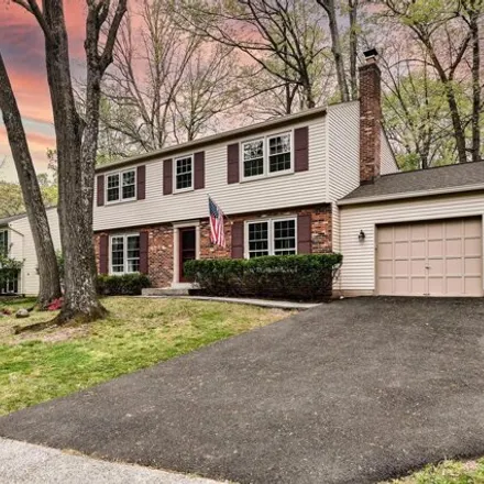 Rent this 4 bed house on 12605 Saylers Creek Lane in Fairfax County, VA 20170
