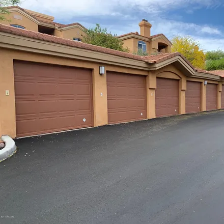 Image 3 - East Sunrise Drive, Catalina Foothills, AZ 85750, USA - Condo for rent