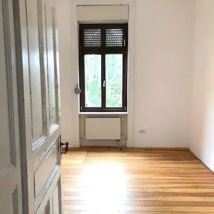 Rent this 5 bed apartment on Oranienstraße 1 in 65185 Wiesbaden, Germany