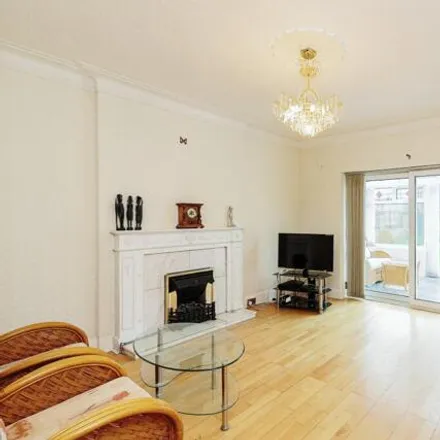 Buy this 3 bed house on Annacliffe Rest Home in 129-131 Newton Drive, Blackpool