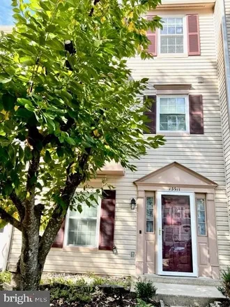 Rent this 3 bed townhouse on 13911 Gunners Place in Centreville, VA 20121