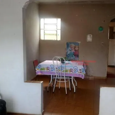 Buy this 3 bed house on Rua Armando Nogueira in Santa Maria, Varginha - MG