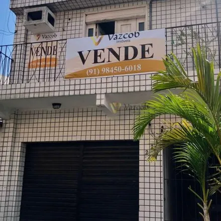 Image 1 - Centro Histórico de Belém, Rua Arcipreste Manoel Teodoro, Campina, Belém - PA, 66017-904, Brazil - House for sale