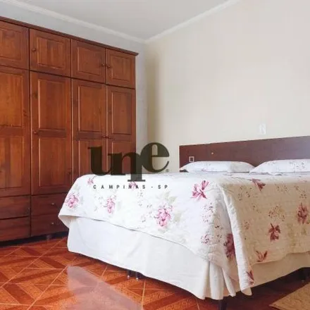 Buy this 3 bed house on Rua Estrela 3 Marias in Cidade Universitária, Campinas - SP