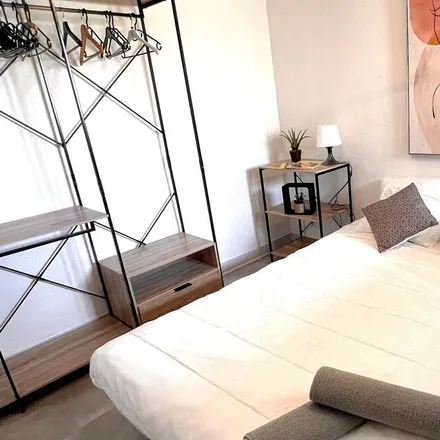 Rent this 1 bed apartment on France in Route de Ganges, 34980 Saint-Gély-du-Fesc