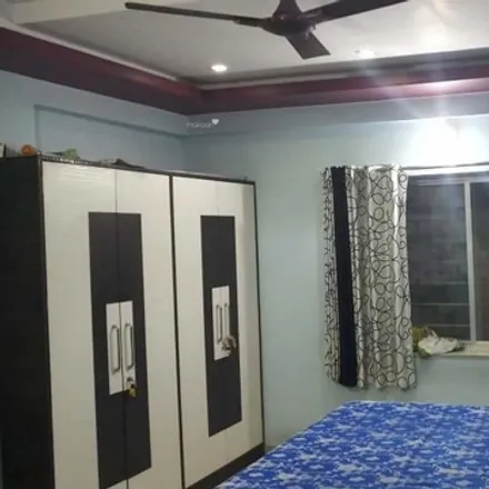 Buy this 3 bed apartment on unnamed road in Tandalja, Vadodara - 390001