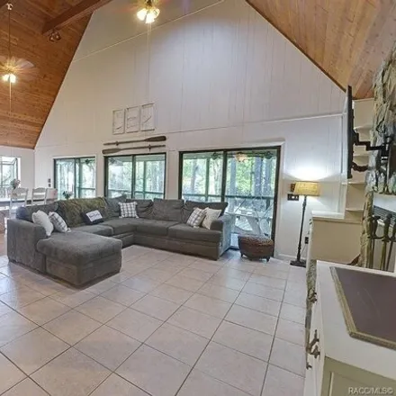 Image 7 - 10380 North Silverlake Point, Citrus County, FL 34434, USA - House for sale