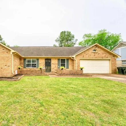 Buy this 4 bed house on 5701 Magnolia Woods Drive in Bartlett, TN 38134