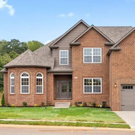 Buy this 4 bed house on Remington Trace in Montgomery County, TN