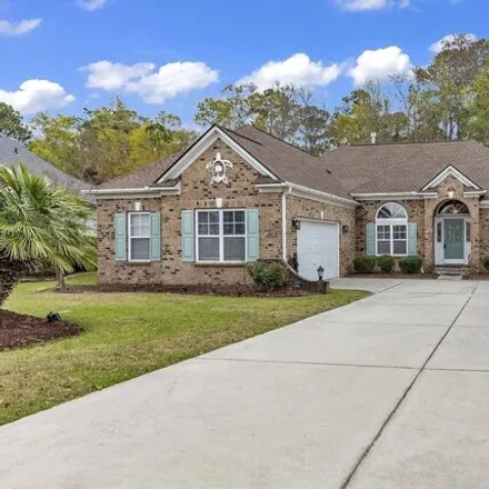 Image 1 - 198 Cypress Creek Drive, Murrells Inlet, Georgetown County, SC 29576, USA - House for sale