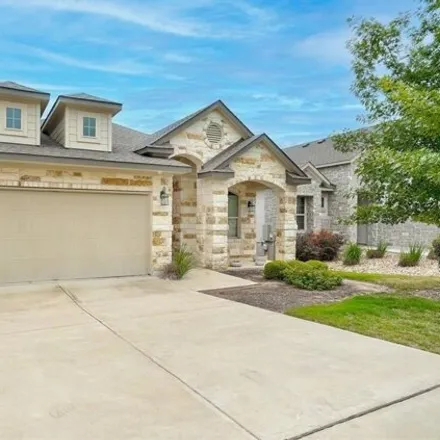 Rent this 3 bed house on 6780 Llano Stage Trail in Travis County, TX 78738