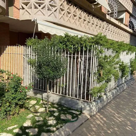 Image 8 - Via Alberto Moravia, 00144 Rome RM, Italy - Apartment for rent