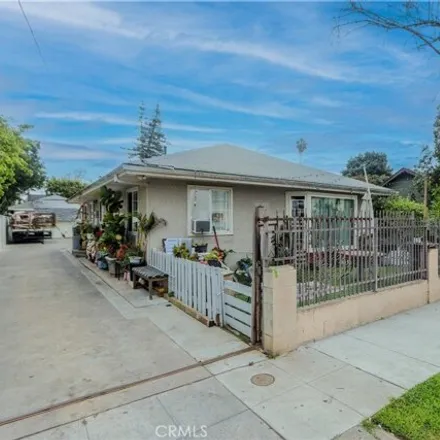 Buy this 3 bed house on 1017 North Van Ness Avenue in Santa Ana, CA 92701