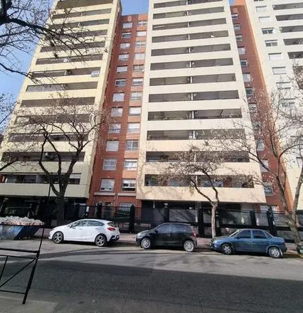 Image 1 - Cochabamba 1803, Abasto, Rosario, Argentina - Apartment for sale