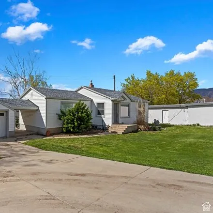 Buy this 4 bed house on 2260 Highway 89 in Perry, Box Elder County