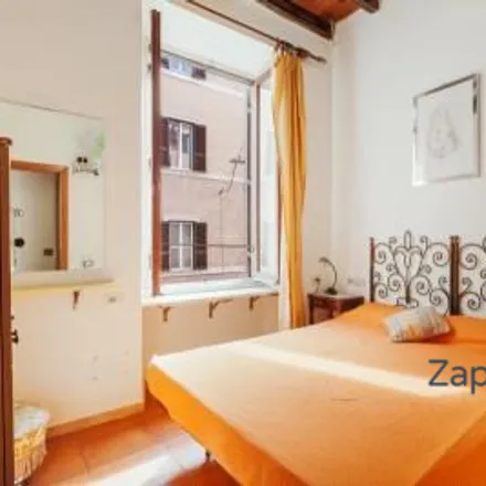 Rent this studio apartment on Istituto poligrafico e zecca dello Stato in Via Salaria, 691