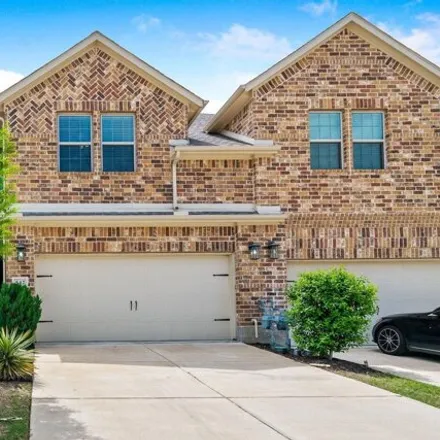 Rent this 3 bed house on 568 Teton Street in Allen, TX 75002