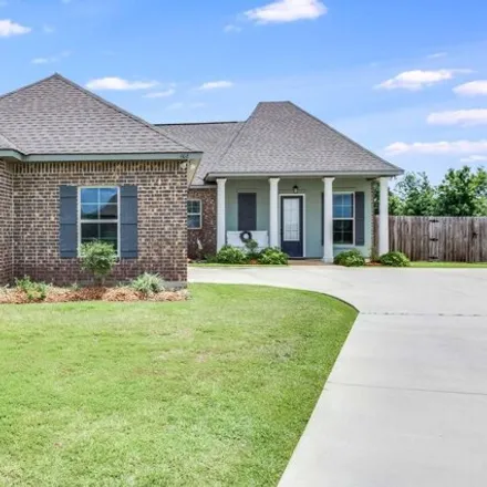 Buy this 3 bed house on 108 Marigold Ln in Maurice, Louisiana