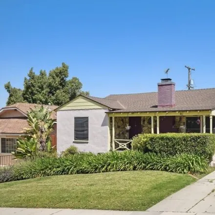 Buy this 3 bed house on 1261 Green Street in Glendale, CA 91205
