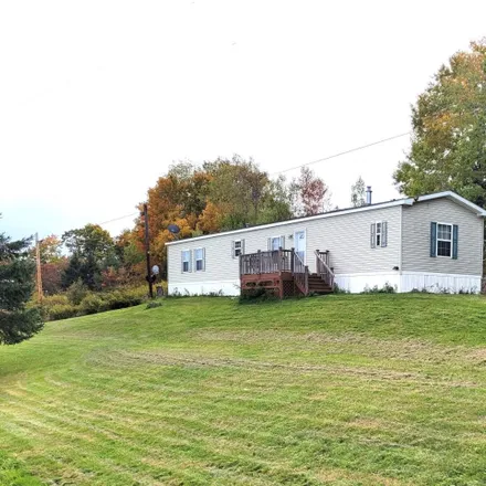 Buy this 3 bed house on 167 Puckerville Road in Bainbridge, Chenango County