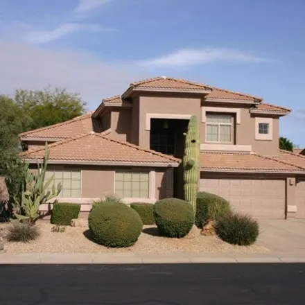 Rent this 5 bed house on 4508 East Kirkland Road in Phoenix, AZ 85050