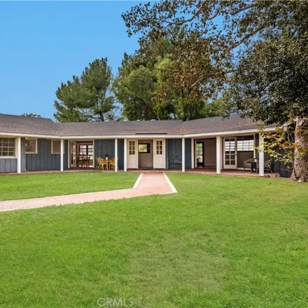 Image 1 - 27625 Eastvale Road, Los Angeles County, CA 90274, USA - House for sale