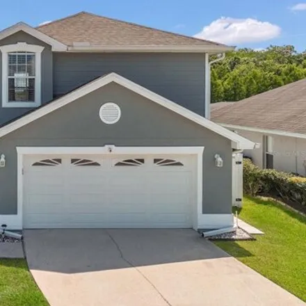 Buy this 4 bed house on 4339 Creekside Boulevard in Kissimmee, FL 34746