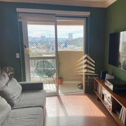 Buy this 3 bed apartment on Rua Brás Cubas in Maia, Guarulhos - SP