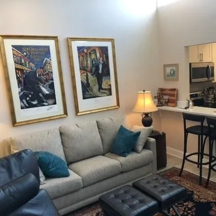 Image 4 - 1765 Coliseum Street, New Orleans, LA 70130, USA - Condo for sale